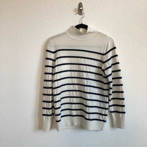 Banana republic merino wool sweater